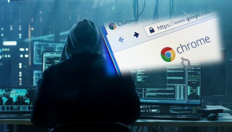 a - КИБЕРАТАКА: Мощен хакерски удар порази Google Chrome