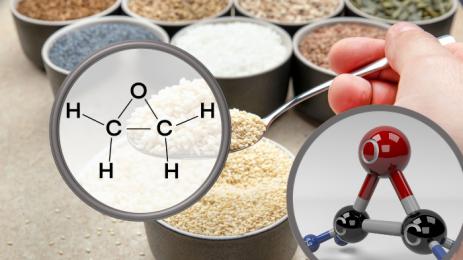 етилен оксид