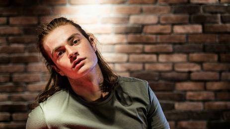 реджеп уста