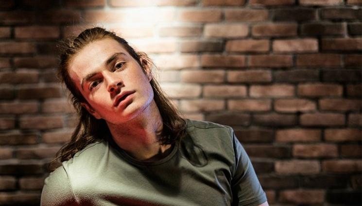 реджеп уста - ЗЛАТНО ВРЕМЕ: Реджеп Уста е на корицата на списание Moodboard