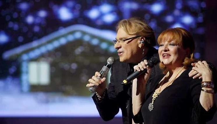 Богдана Карадочева - ЗЛАТНО ВРЕМЕ: Богдана Карадочева пред