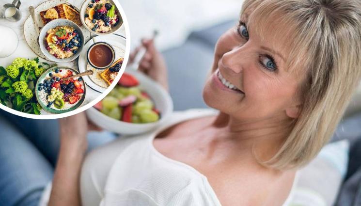 храна - ЗДРАВЕ: След 50-те намалете порциите наполовина