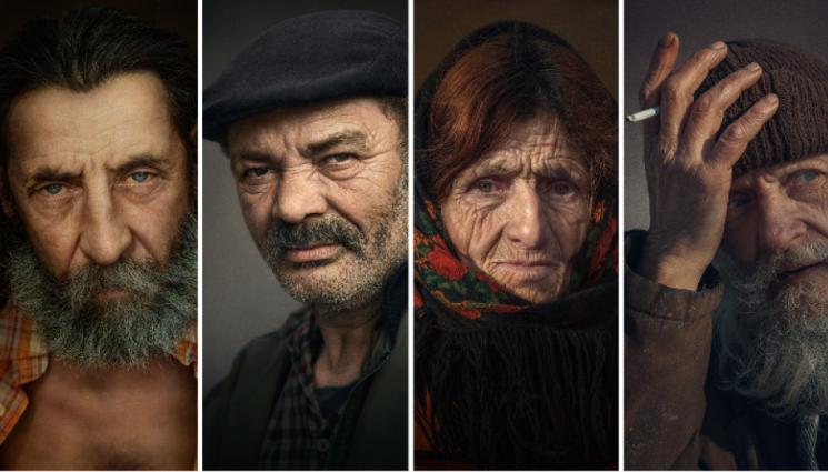 a - ЗЛАТНО ВРЕМЕ: Уязвими групи цъфнаха в изложба