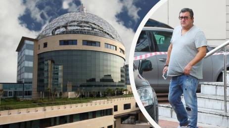 Мино Райола