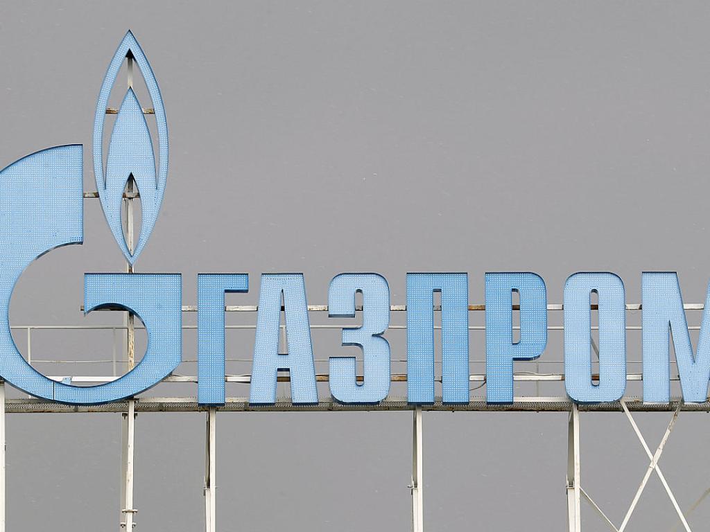 Ръководителят на Газпром Алексей Милер обяви че руски газ продължава