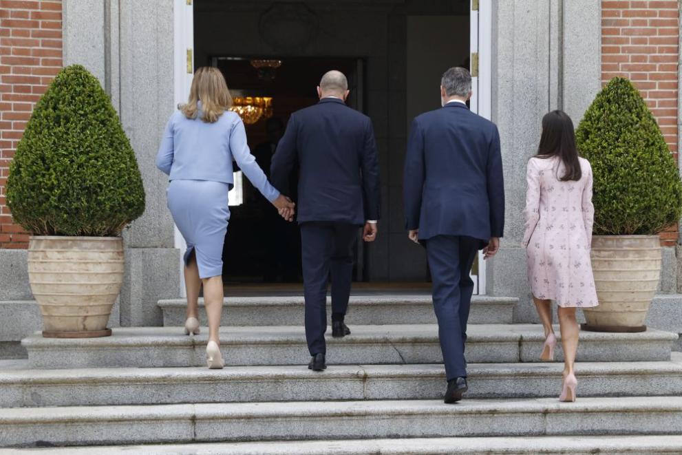  Радев Испания 