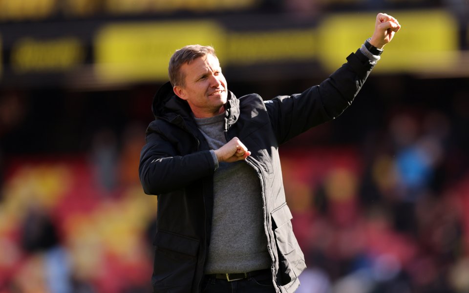 Мениджърът на Лийдс Джеси Марш знае какво предизвикателство очаква отбора