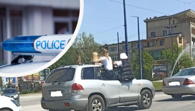 мвр абитуриенти - ВНИМАНИЕ: МВР дебне във фейсбук!