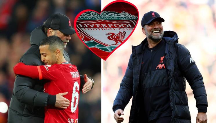 Юрген Клоп - НЕ МОЖА ДА ИЗТРАЕ ДЪЛГО: Юрген Клоп се завръща в Ливърпул!