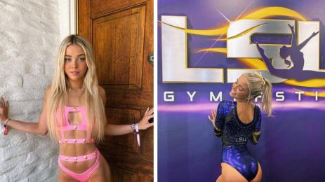 гимнастика