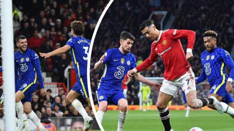 Манчестър Юнайтед