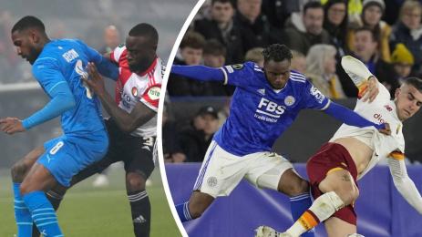 Лига на конференциите