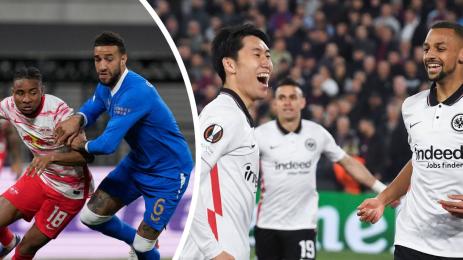 Лига Европа