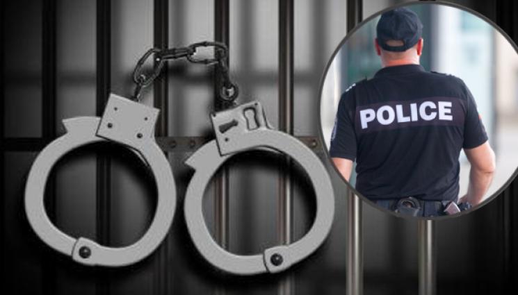 затвор - Беглец от затвора вдигна на крак полицията във Враца