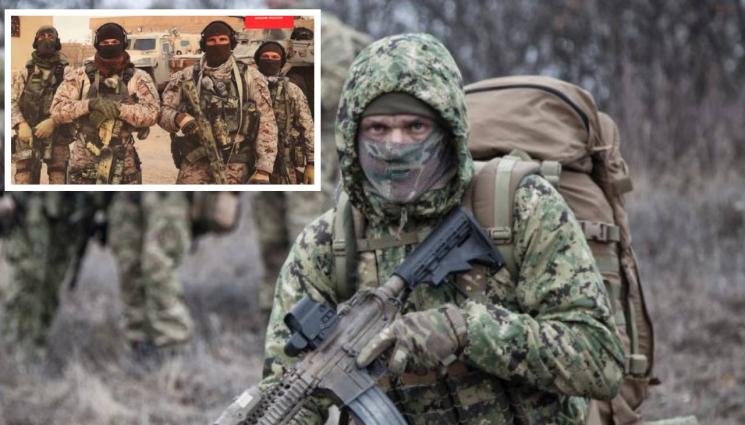 рейнджъри - 60 българи охрана в горещи точки