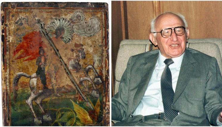 тато гергьовден - НАЗАД В ИСТОРИЯТА: Тато спасил Гергьовден, Батенберг го въвежда официално