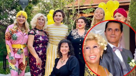 Силвия Кацарова