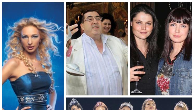 МИСКИ - Пищова и Яненка крадат конкурси за красота