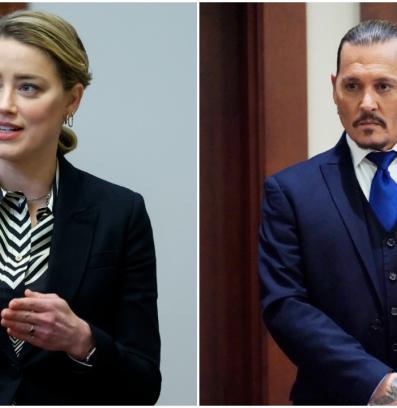 джони деп амбър хърд