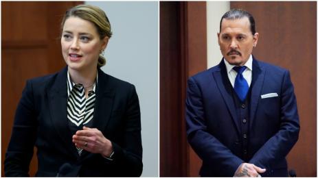 джони деп амбър хърд