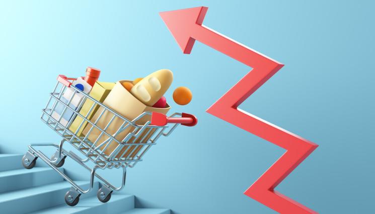 инфлация - НЕ Е ЗА ВЯРВАНЕ: Инфлацията през май у нас е 0%!