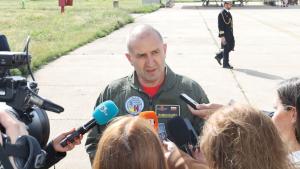 Румен Радев