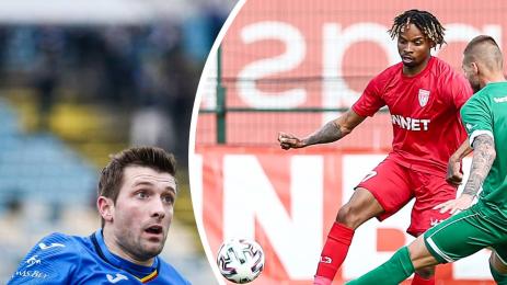 Михайлович Жереми Петрис