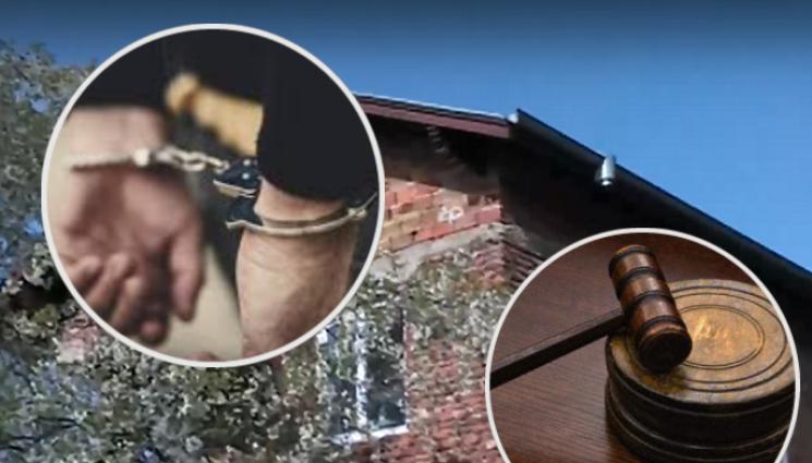 СЪД - ЗВЕРСТВО: Самоубиецът от Петърч блудствал с дете