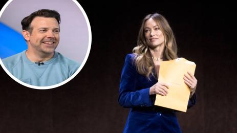 оливия уайлд