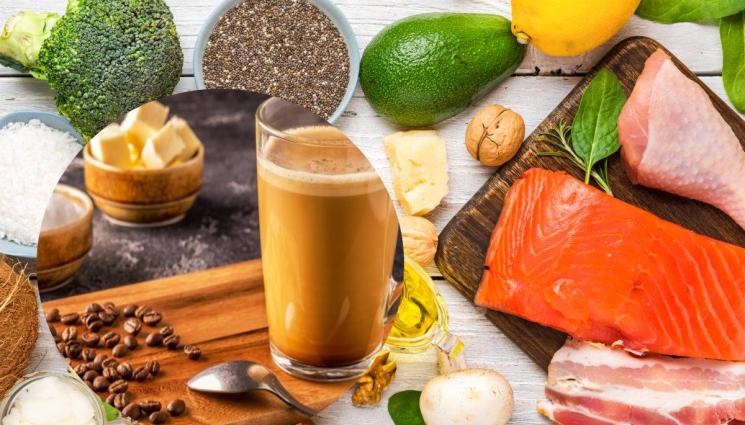 кето - УИКЕНД: Кето диета - без обработени меса, цитрусови плодове и зеленчуци под земята