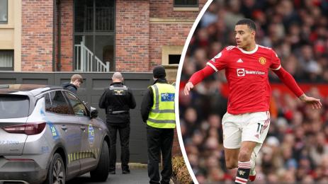 Мейсън Грийнууд