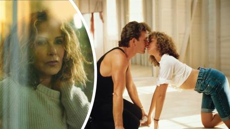 мръсни танци