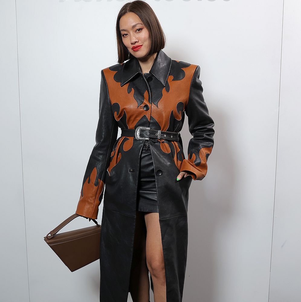 Модни тенденции за есента