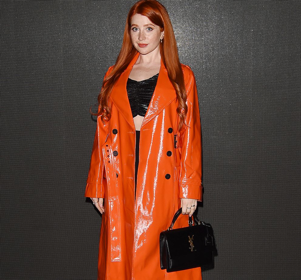 Модни тенденции за есента