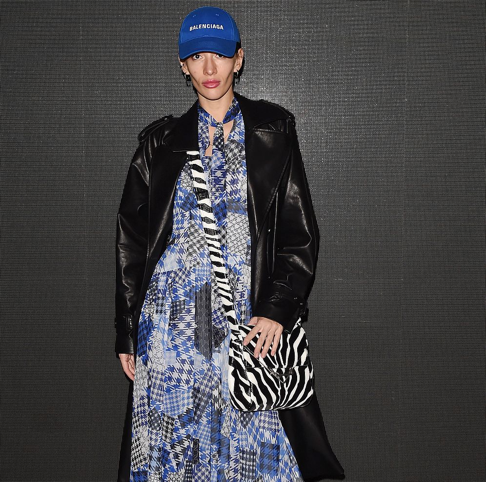 Модни тенденции за есента