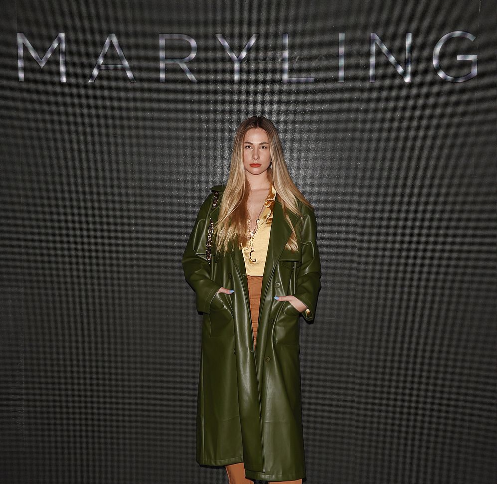 Модни тенденции за есента