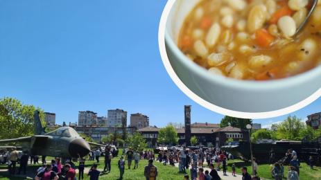 военноисторически музей боб чорба