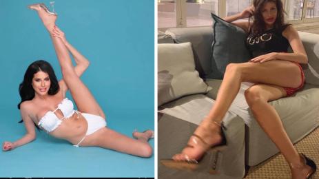 Радинела Чушева Мис България