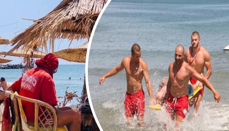 спасители - БАНСКИ НА ЛАЛЕТА: 3500 с талони за спасители