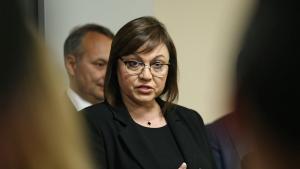 Опровергаваме твърденията на вицепремиера Корнелия Нинова и заявяваме че ВМЗ Сопот
