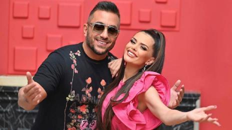 Преслава Коцето