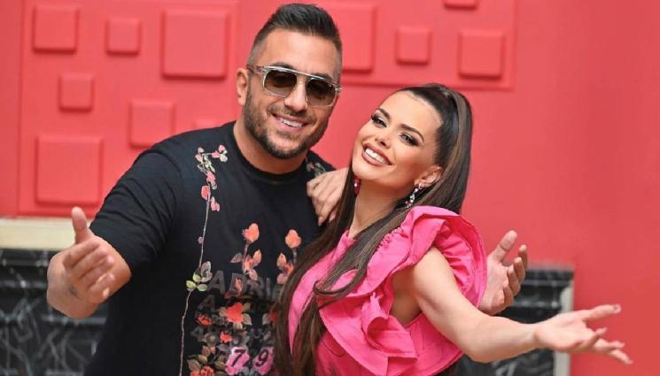 Преслава Коцето - РЕКОРДЬОРИ: Преслава и Коцето с половин милион за нощ. Попфолк звездите превъртяха брояча, новото им парче