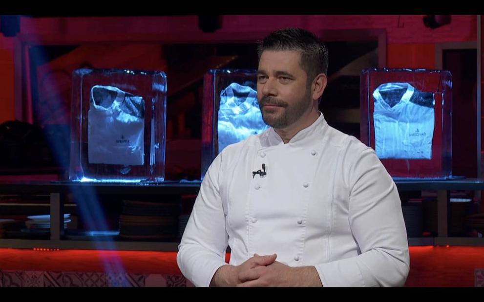 Тази вечер отборите в Hell’s Kitchen България за последен път