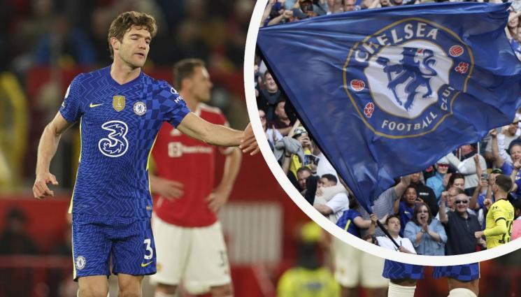 Челси - Американски бизнесмен е фаворит за Челси, въпреки че не е с най-високата оферта