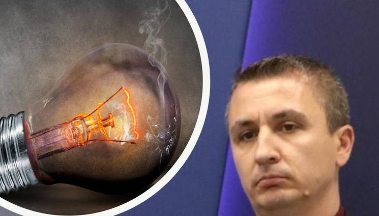 александър николов ток режим - Енергийният министър увери: Няма да има режим на тока у нас