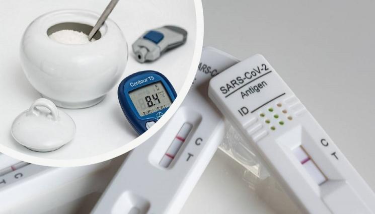 a - УЖАСЪТ НЯМА КРАЙ: COVID-19 може да доведе до страшна болест, все повече хора развиват захарен диабет