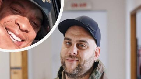 Сарафа Curtis Young