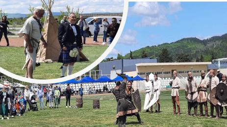 белтен келти прабългари фестивал