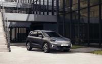 Kia Niro Plus