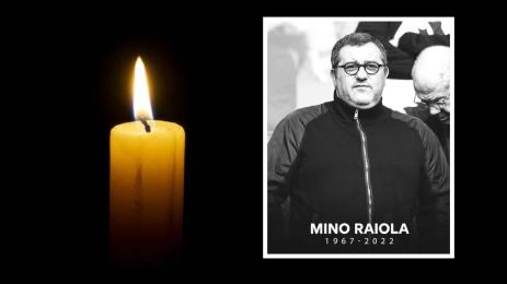 Мино Райола